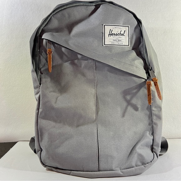 Herschel Supply Company Other - Hershel Gray Parker Backpack